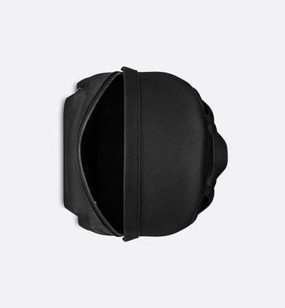 Sac à dos zippé Rider 2.0 - Dior - Noir