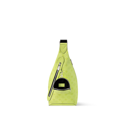 Sac Sling Duo - LV - Jaune