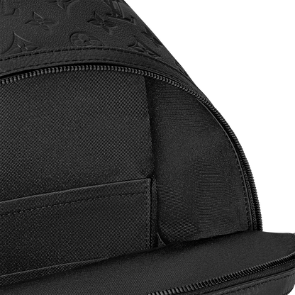 Sac à dos Discovery PM Monogram  - LV - Noir