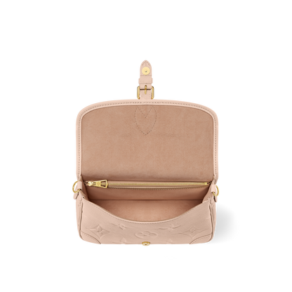 Sac Diane - LV - Rose