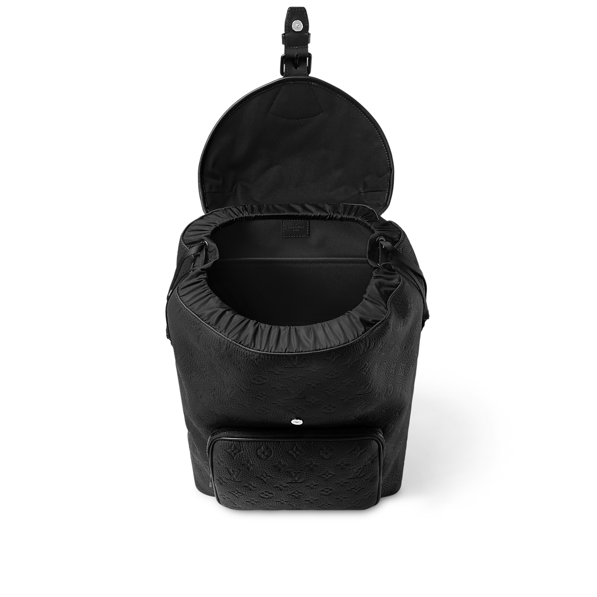 Sac à dos Montsouris - LV - Full Black