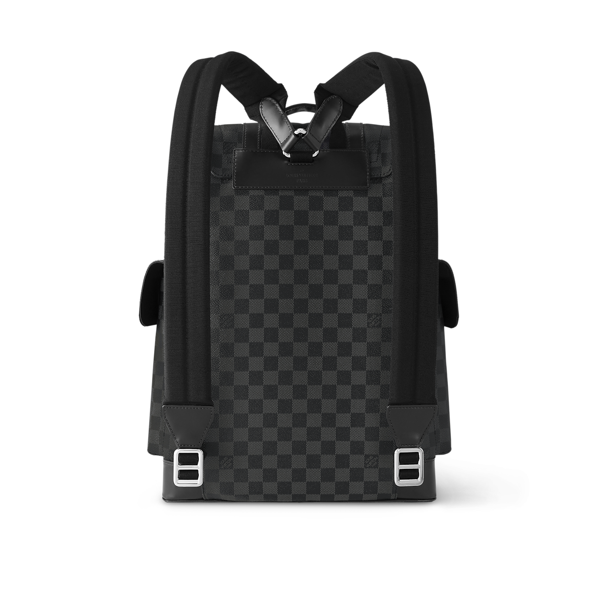 Sac à dos Christopher MM - LV - Noir