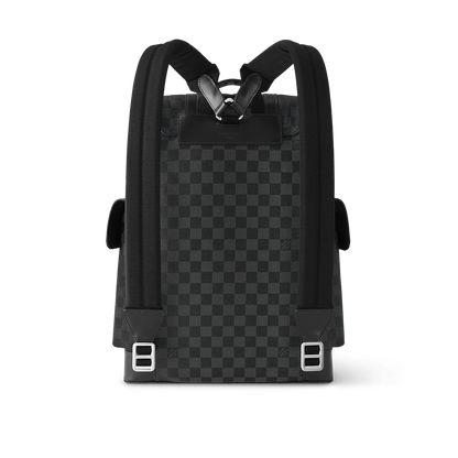Sac à dos Christopher MM - LV - Noir