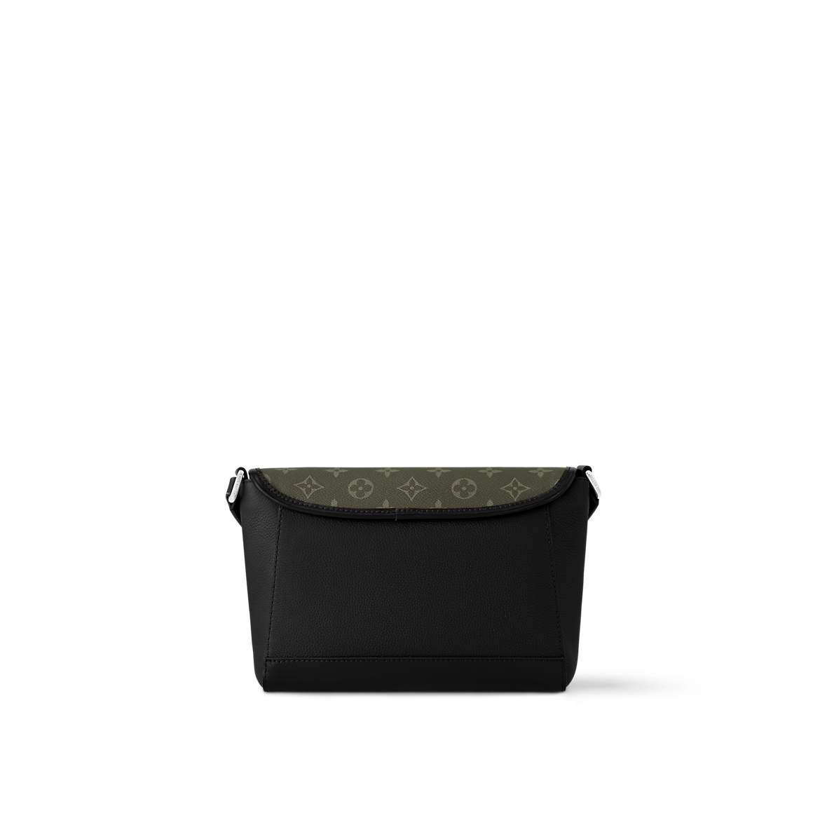 Sac Pulse Messenger - LV - Noir kaki
