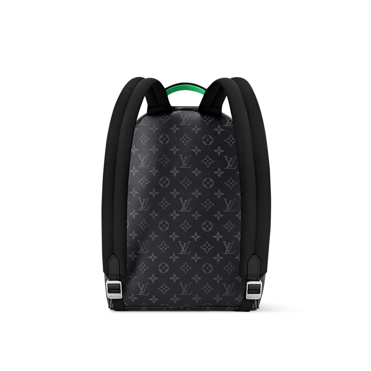 Sac à dos Discovery PM - LV - Noir vert