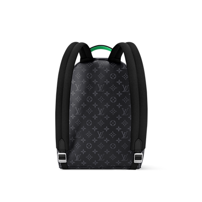 Sac à dos Discovery PM - LV - Noir vert