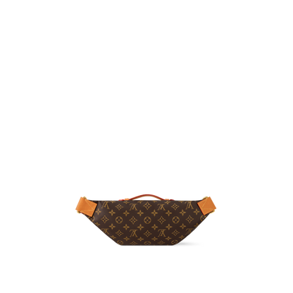 Sac ceinture Rush - LV - Marron