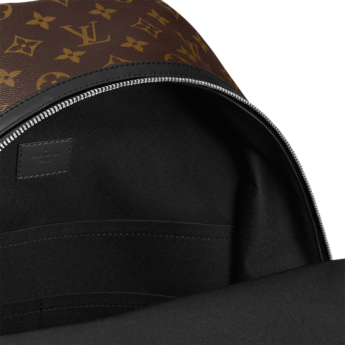 Sac à dos Discovery PM - LV - Marron