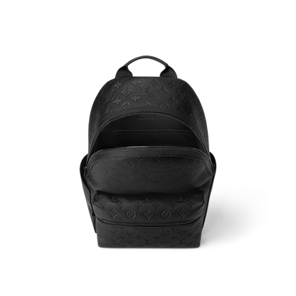 Sac à dos Discovery - LV - Noir