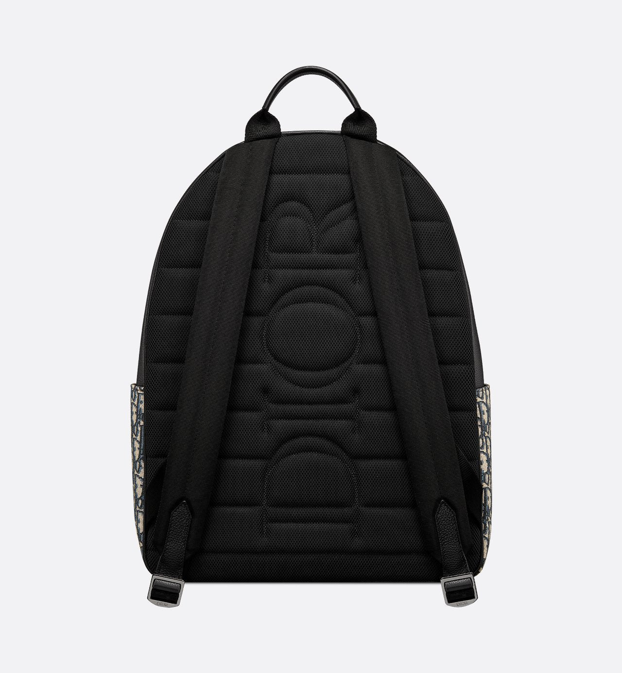 Sac à dos zippé Saddle - Dior