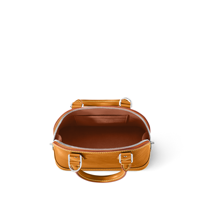 Sac Alma BB - LV - Caramel