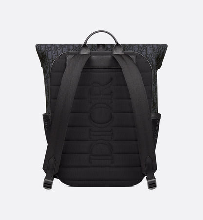 Sac à dos Dior 8 Roll Top