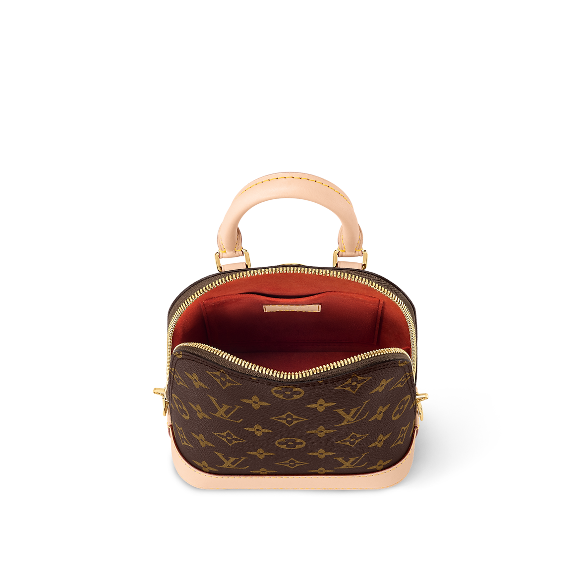 Sac à dos Alma - LV - Classic
