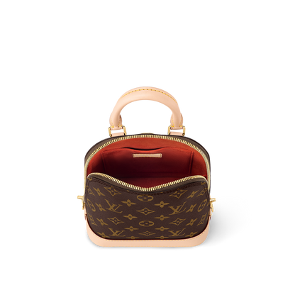 Sac à dos Alma - LV - Classic