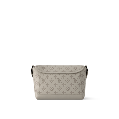 Sac Pulse Messenger - LV - Gris