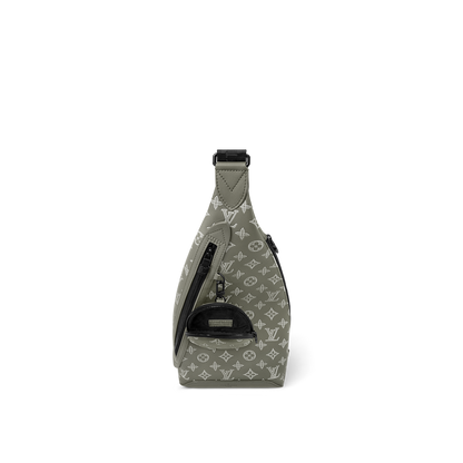 Sac Sling Duo - LV - Gris