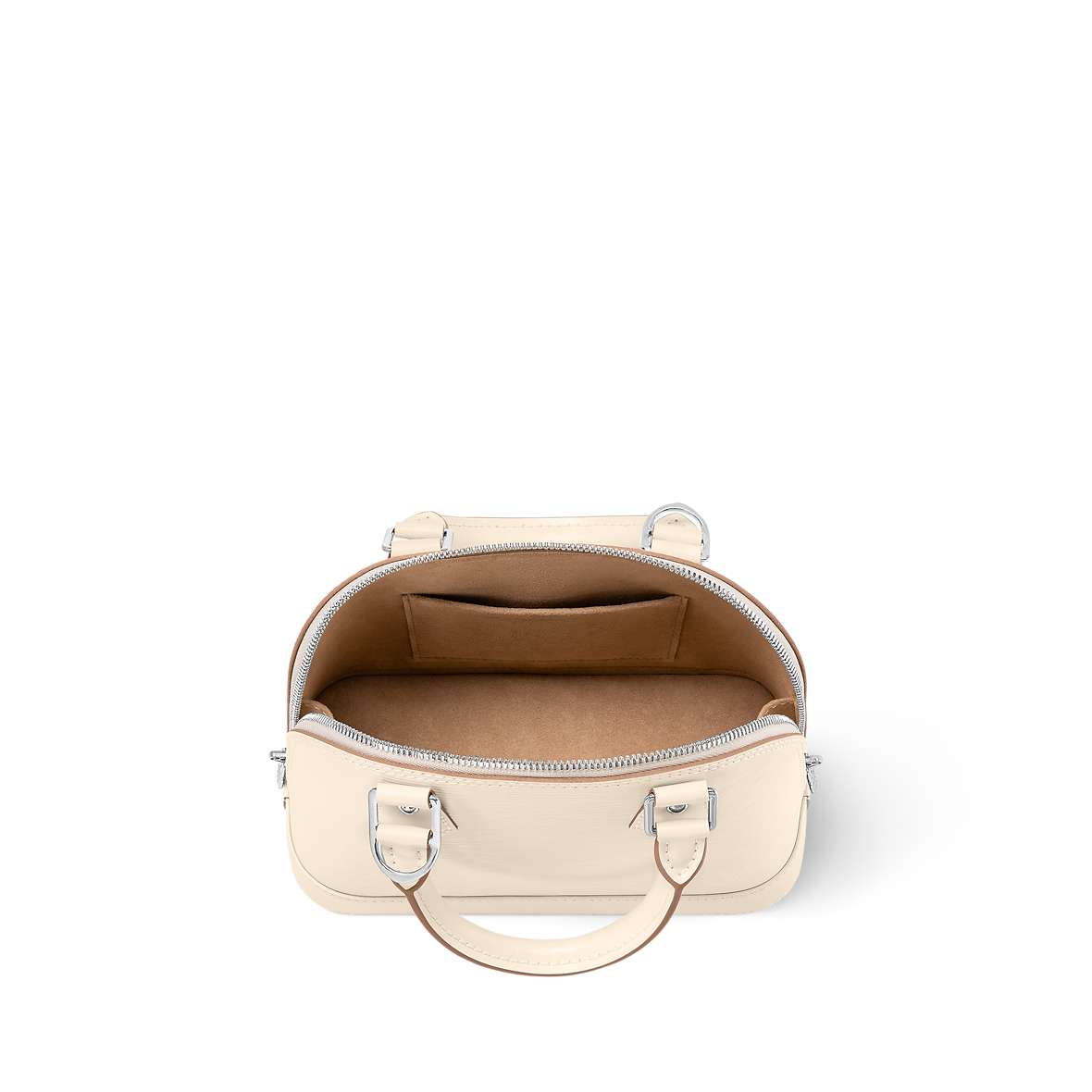 Sac Alma BB - LV - Beige