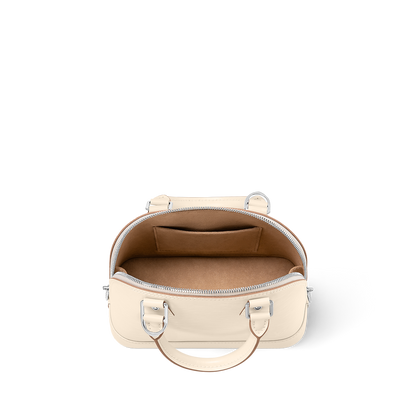 Sac Alma BB - LV - Beige