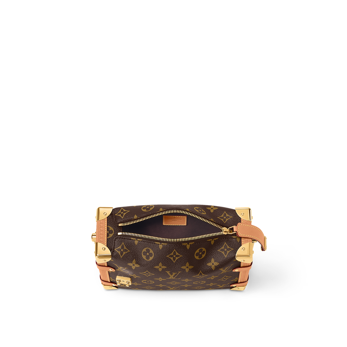 Sac Side Trunk MM - LV - Classic