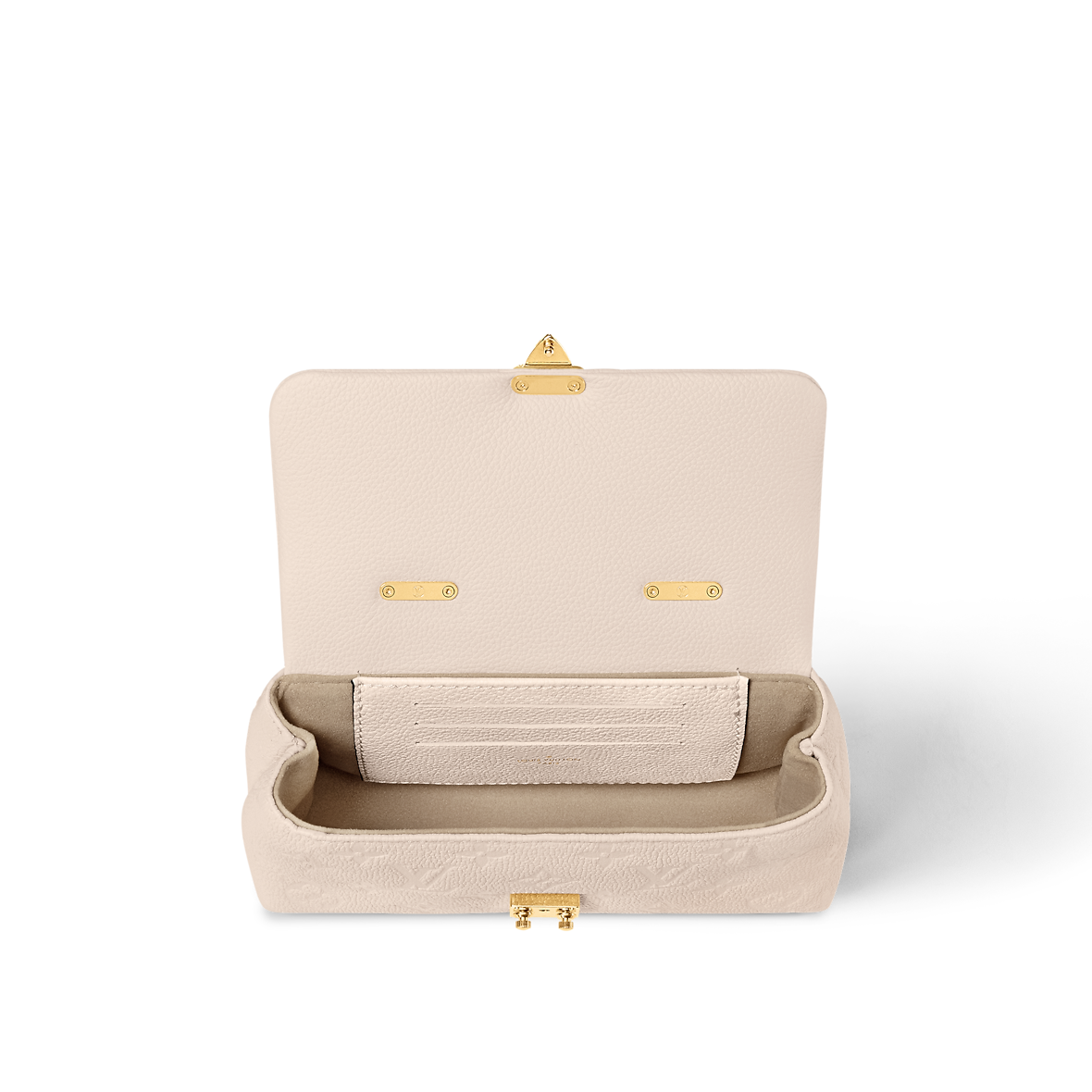 Sac Nano Madeleine - LV - Beige