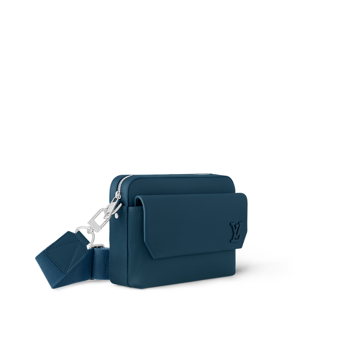 Sac Fastline Messenger - LV - Bleu