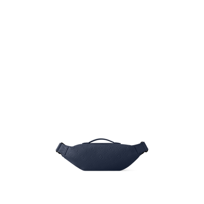 Sac ceinture Rush - LV - Bleu