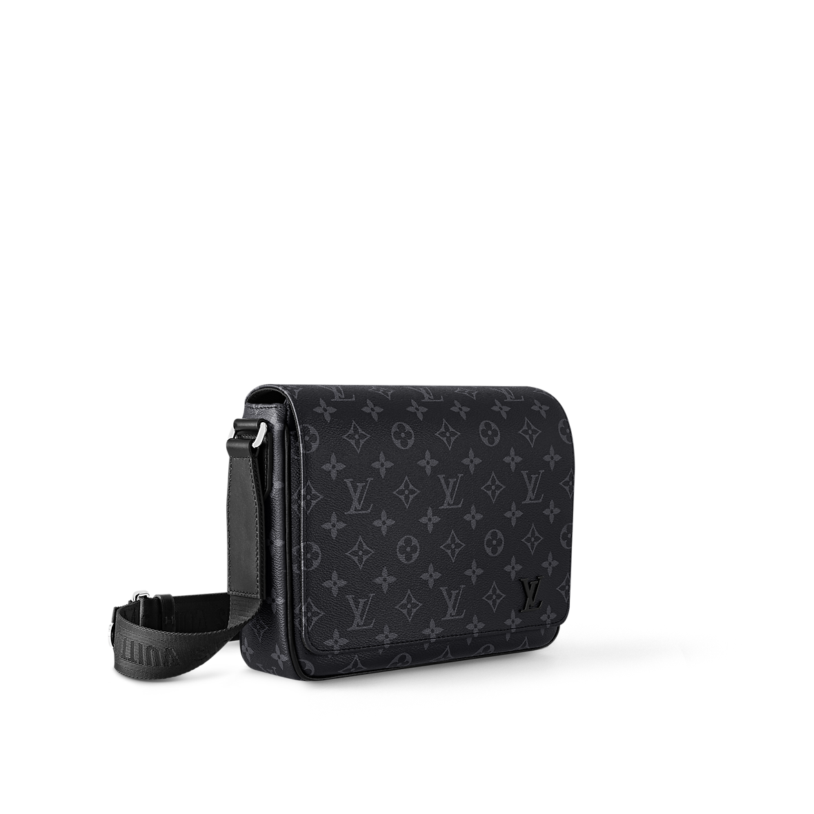 Sac District PM - LV - Noir