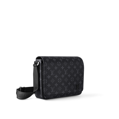 Sac District PM - LV - Noir