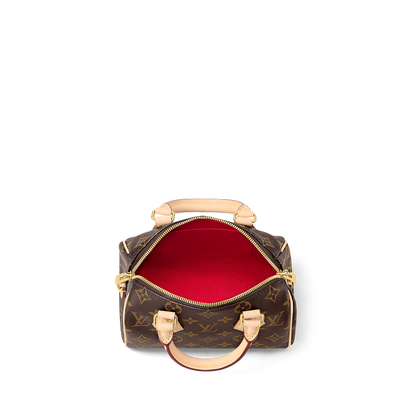Sac Speedy Bandoulière 20 - LV - Classic