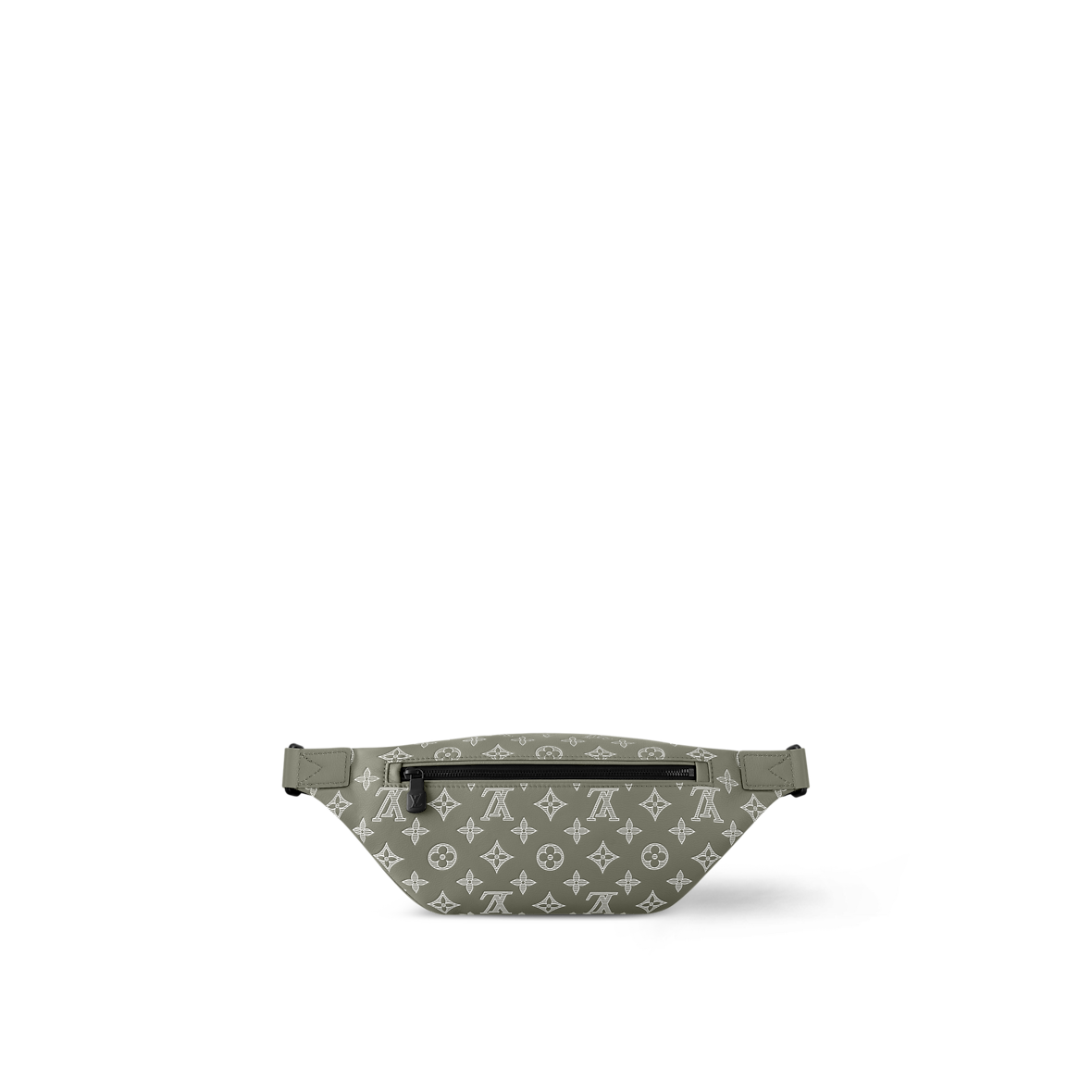 Sac ceinture Discovery - LV - Vert