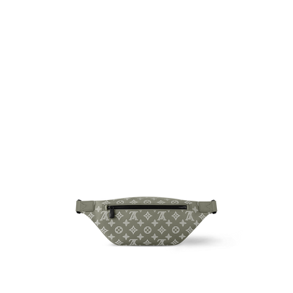 Sac ceinture Discovery - LV - Vert
