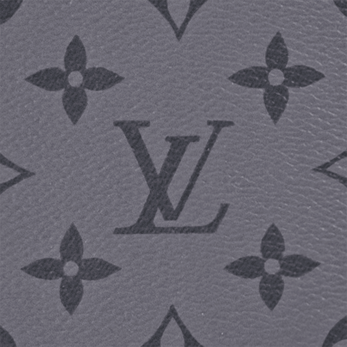 Sac à dos Christopher MM - LV - Gris