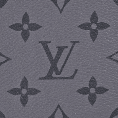 Sac à dos Christopher MM - LV - Gris