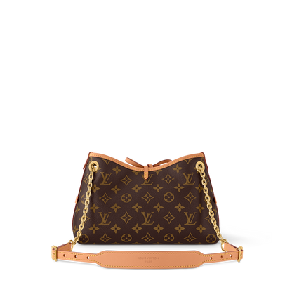 Sac CarryAll BB - LV - Marron Classic
