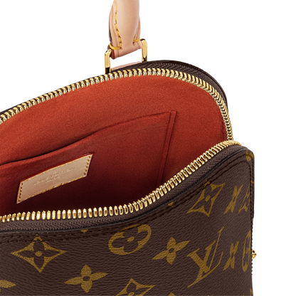 Sac à dos Alma - LV - Classic