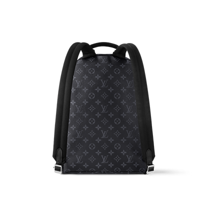 Sac à dos Discovery PM Toile Monogram Noir - LV - Noir