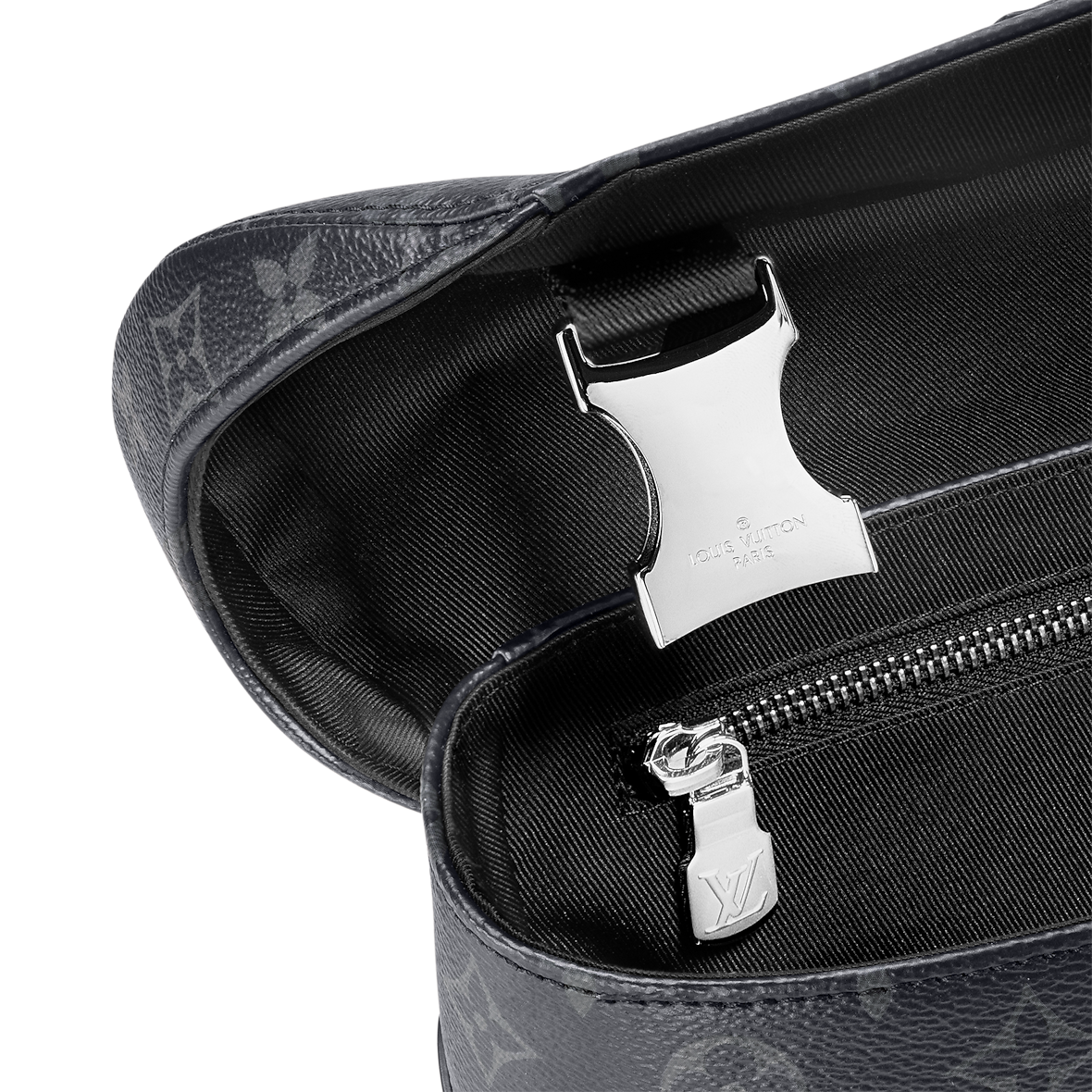 Sac Messenger PM Voyager - LV - Classic