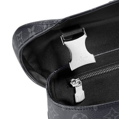 Sac Messenger PM Voyager - LV - Classic