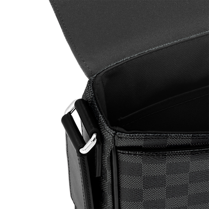 Sac ceinture Discovery PM - LV - Noir