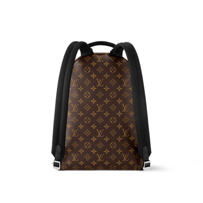 Sac à dos Discovery PM Toile Monogram  - LV - Marron