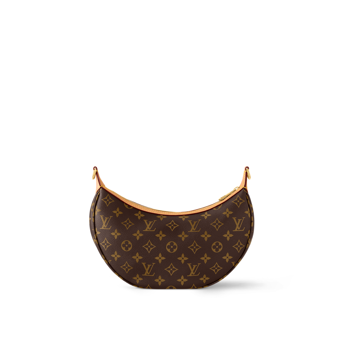 Sac Looping - LV - Marron Classic