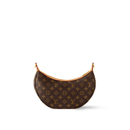 Sac Looping - LV - Marron Classic