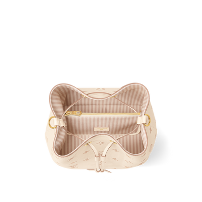 Sac NéoNoé MM - LV - Beige Rose