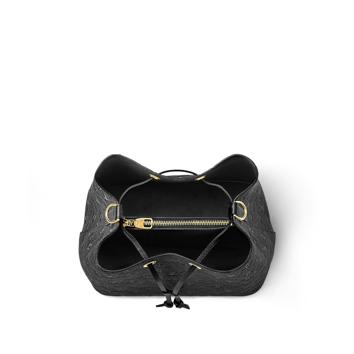Sac NéoNoé MM - LV - Noir