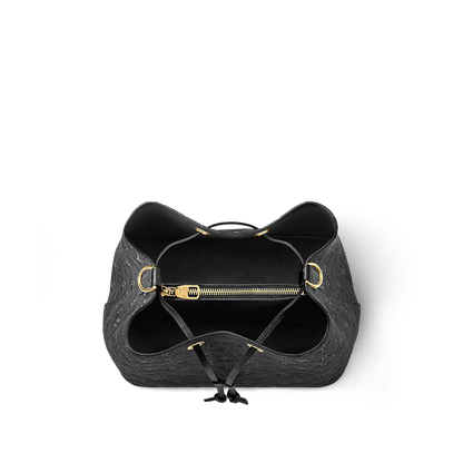 Sac NéoNoé MM - LV - Noir