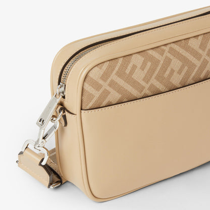 Sacoche Camera Squared FF - Beige