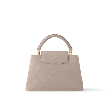 Sac Capucines MM - LV - Limité