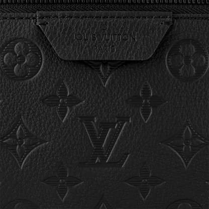 Sac à dos Discovery PM Monogram  - LV - Noir