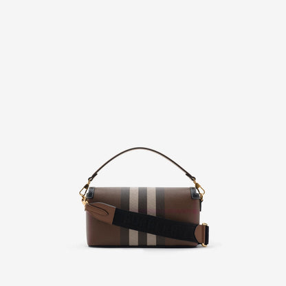 Sac à main Note - BURBERRY