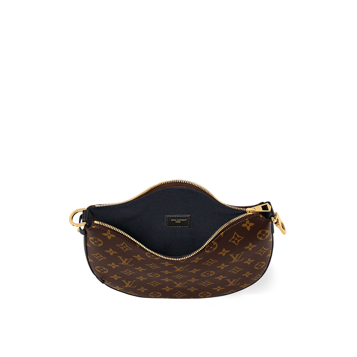 Sac Cookie BB - LV - Marron Classic